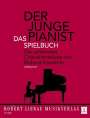 Richard Krentzlin: Der junge Pianist - Das Spielbuch, Noten