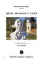 Anton Bruckner: Siebte Symphonie E-Dur, Noten