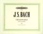 Johann Sebastian Bach: Bach,J.S.           :Orgelwerke...7 /SB /ORG /, Noten