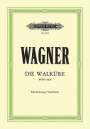 Richard Wagner: Die Walküre (Oper in 3 Akten) WWV 86b, Buch