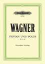 Richard Wagner: Tristan und Isolde (Oper in 3 Akten) WWV 90, Buch
