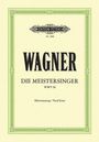 Richard Wagner: Die Meistersinger von Nürnberg (Oper in 3 Akten) WWV 96, Buch