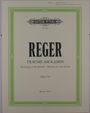 Max Reger: Träume am Kamin op. 143 "Zwölf kleine Klavierstücke" (Jena, Juni 1915), Noten
