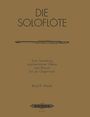 : Die Soloflöte, Band 2: Klassik, Buch