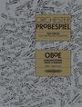 : Orchesterprobespiel: Oboe / Englischhorn / Oboe d'amore, Buch