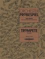 : Orchesterprobespiel: Trompete, Buch