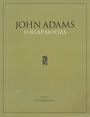John Adams: Lollapalooza (1995), Noten