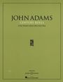 John Adams: Century Rolls, Noten