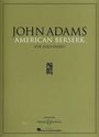 John Adams: American Berserk (2001), Noten
