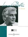 Leonard Bernstein: Bernstein for Clarinet, Noten