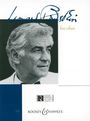 Leonard Bernstein: Bernstein for Oboe, Noten