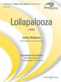 John Adams: Lollapalooza, Noten