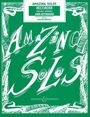 : Amazing Solos, Noten