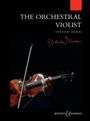 The Orchestral Violist, Noten