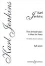 Karl Jenkins (geb. 1944): The Armed Man: A Mass for Peace (1999), Noten