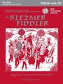 The Klezmer Fiddler (Neuausgabe), Noten