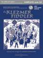 : The Klezmer Fiddler (Neuausgabe), Noten
