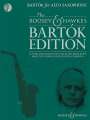 Bela Bartok: Bartók for Alto Saxophone, Noten