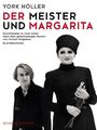 York Höller: Der Meister und Margarita (1984 - 1989 (2008)), Noten