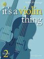 Ailbhe McDonagh: It's a Violin Thing Book 2, Noten