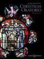 James MacMillan: Christmas Oratorio, Noten