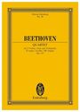 Ludwig van Beethoven (1770-1827): Streichquartett Es-Dur op. 127, Noten