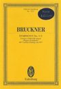 Anton Bruckner: Sinfonie Nr. 3/2 d-Moll, Noten