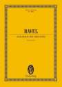 : Ravel, M: Alborada del gracioso, Buch