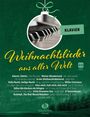 Uwe Sieblitz: Weihnachtslieder aus aller Welt - Klavier, Noten