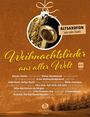 Uwe Sieblitz: Weihnachtslieder aus aller Welt - Altsaxofon, Noten