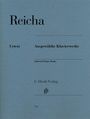 Anton Reicha (1770-1836): Reicha, A: Ausgewählte Klavierwerke, Noten