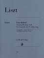 Franz Liszt: Liszt, Franz - Consolations (including first edition of the early version), Noten