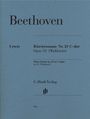 Ludwig van Beethoven: Beethoven, Ludwig van - Klaviersonate Nr. 21 C-dur op. 53 (Waldstein), Noten