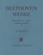 Ludwig van Beethoven: Beethoven, L: Klaviersonaten Band II, Buch