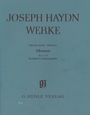 Joseph Haydn: Messen Nr. 5 bis 8, Noten