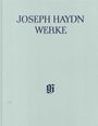 Joseph Haydn: Messen Nr. 5 bis 8, Noten