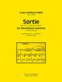 Louis Lefebure-Wely: Sortie F-Dur, Noten