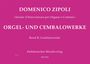 Domenico Zipoli: Zipoli,D.           :Cembal.... /SP /Klav/Cemb /KT, Noten