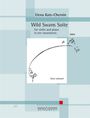 Elena Kats-Chernin: Wild Swans Suite for violin and piano (2004), Noten