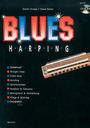 : Blues Harping, Buch