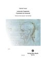 Gabriel Iranyi: Leonardo-Fragmente für Mezzosopran, Flöte und Harfe (2006/2022), Noten