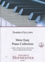 Darren Fellows: More Easy Piano Collection, Noten