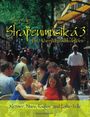 Uwe Heger: Straßenmusik à 3 für Querflöten, Spielpartitur. Bd.1, Noten