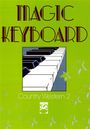 Verschiedene: Magic Keyboard - Country & Western 2, Noten