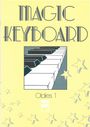 Verschiedene: Magic Keyboard - Oldies 1, Noten