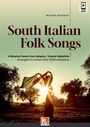 Michael Aschauer: South Italian Folk Songs, SATB Chorsammlung SATB, Noten