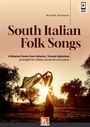 Michael Aschauer: South Italian Folk Songs, SA Chorsammlung SA, Noten