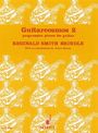 Reginald Smith Brindle: Guitarcosmos, Noten