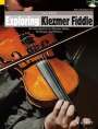 Chris Haigh: Exploring Klezmer Fiddle, Noten