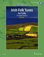 : Irish Folk Tunes for Cello, Buch
